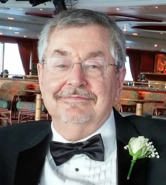 Obituary of Dennis Edward Ekardt