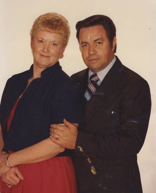 Obituary of Charlotte Ann Wilhite