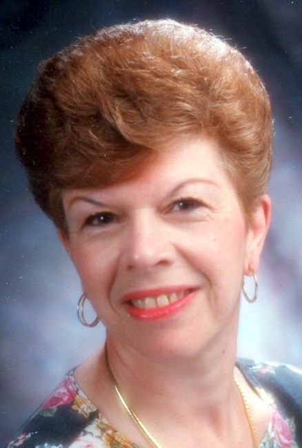 Obituary of Louise J. Carey