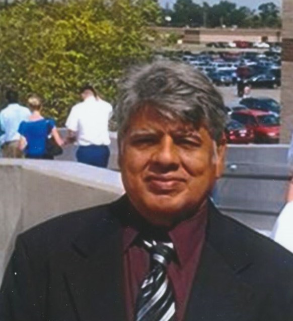 Obituary of Margarito Pizano Tapia