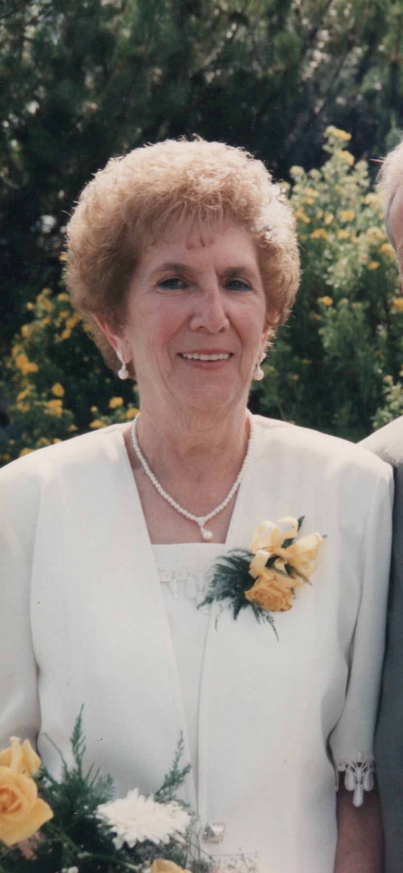 Obituary of Marie-Laure Lizotte Parent
