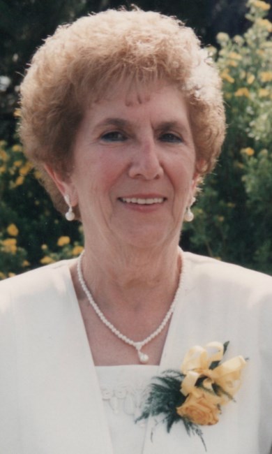 Obituary of Marie-Laure Lizotte Parent