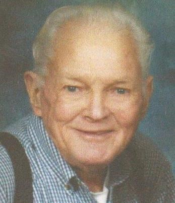 Obituary of Walter Clayton Reid
