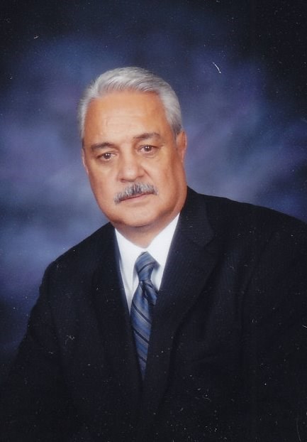Obituary of CW3 Benito Delgado Jr. (U.S.Army, Retired)