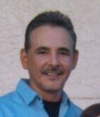 Obituary of David Garcia