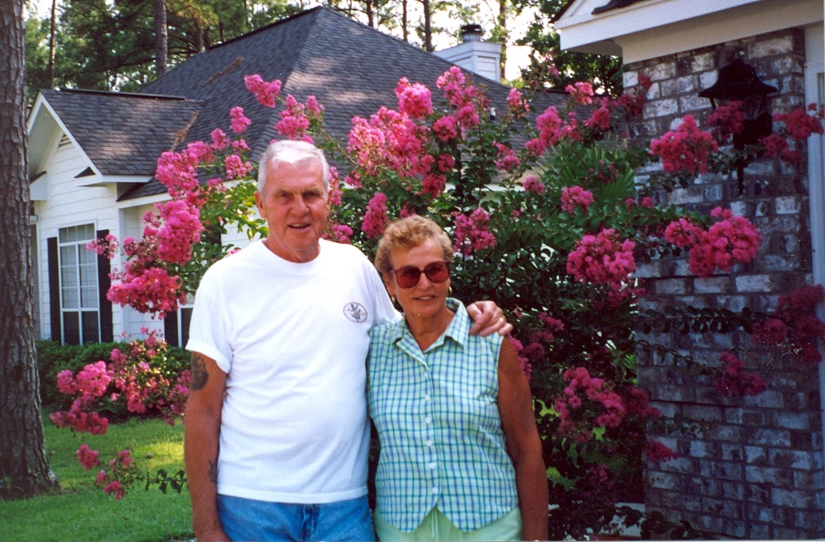 Obituary of Barbara Utz