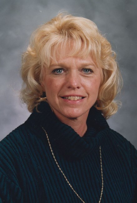 Obituary of Bonnie Forehand Hyde