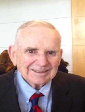 Obituary of Jerome J Epstein