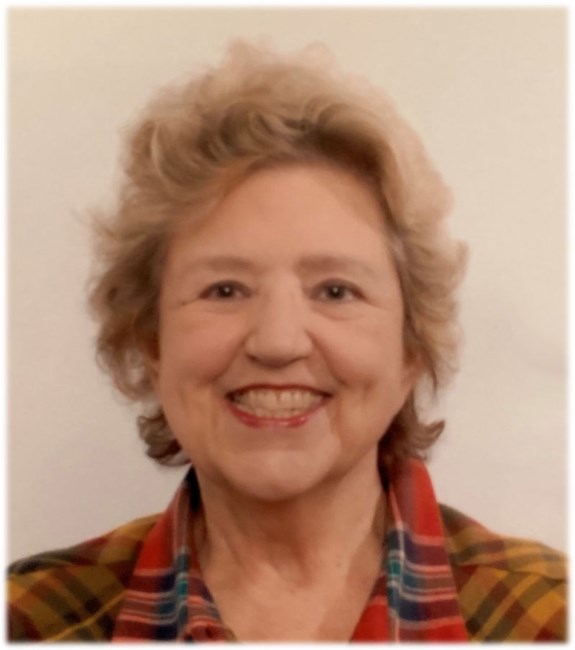 Obituary of Judith Cissna Scott Johnson