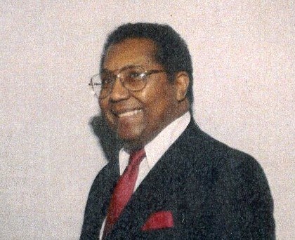 Obituary of Charles Collins Franklin