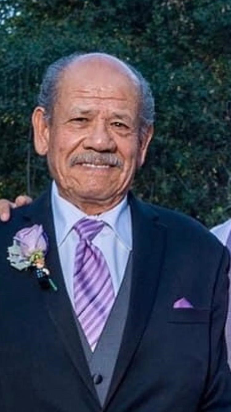 Obituary of Elias S Haro