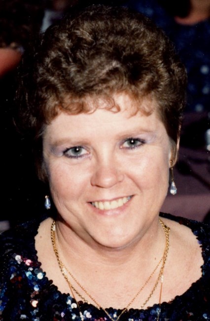 Obituary of Correen D. Walmsley