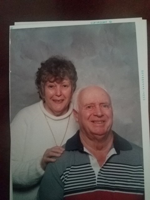 Obituary of Sally Lou Lind