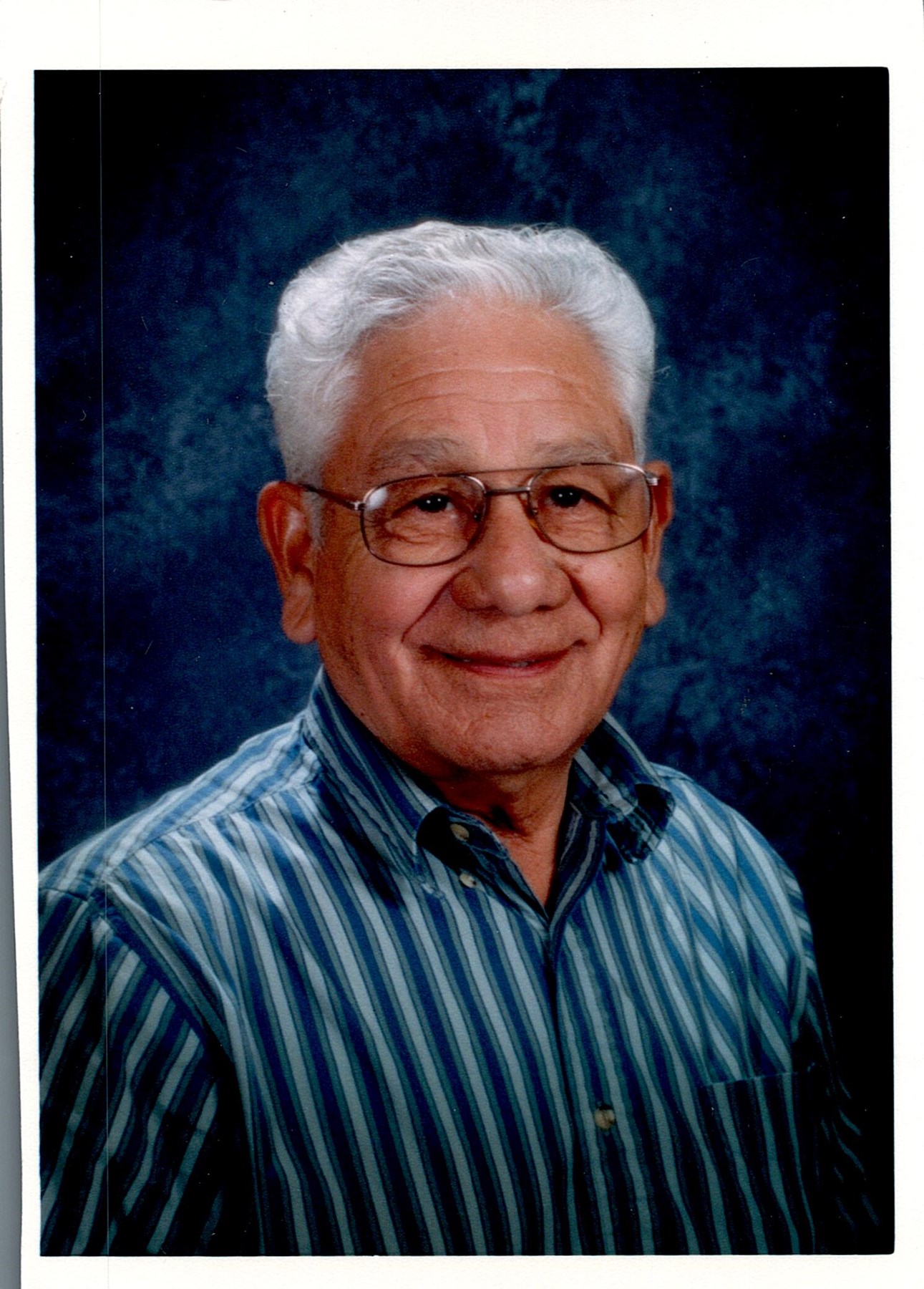 Obituary of Juan Bautista Archuleta