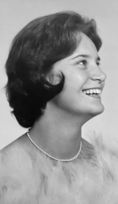 Obituary of Mary L Weis