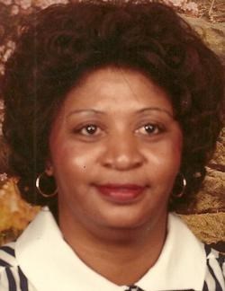 Obituary of Stella Mae Melancon-Castle