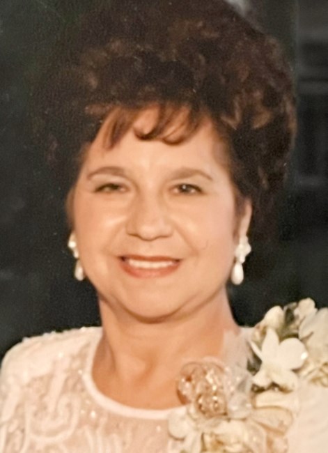 Obituary of Belia M Pierce