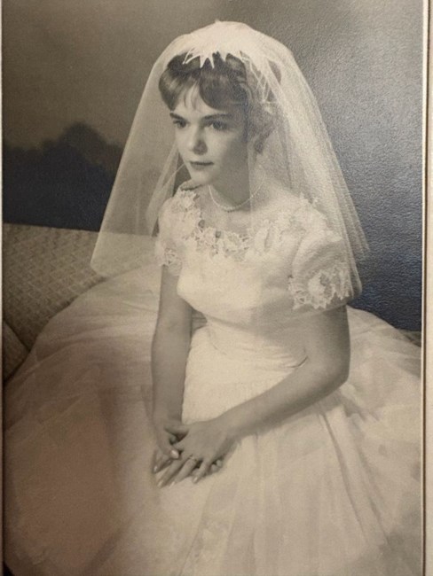 Obituary of Susanne Withington Carey