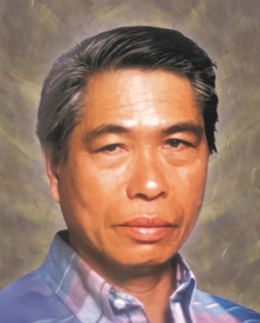 Obituary of Franklin Jacinto Toribio
