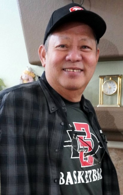 Obituary of Redentor Guerrero Dealca