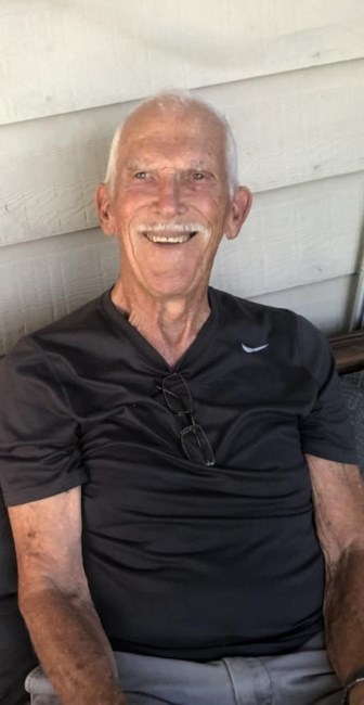 Obituary of Charles August Schnabel Jr.