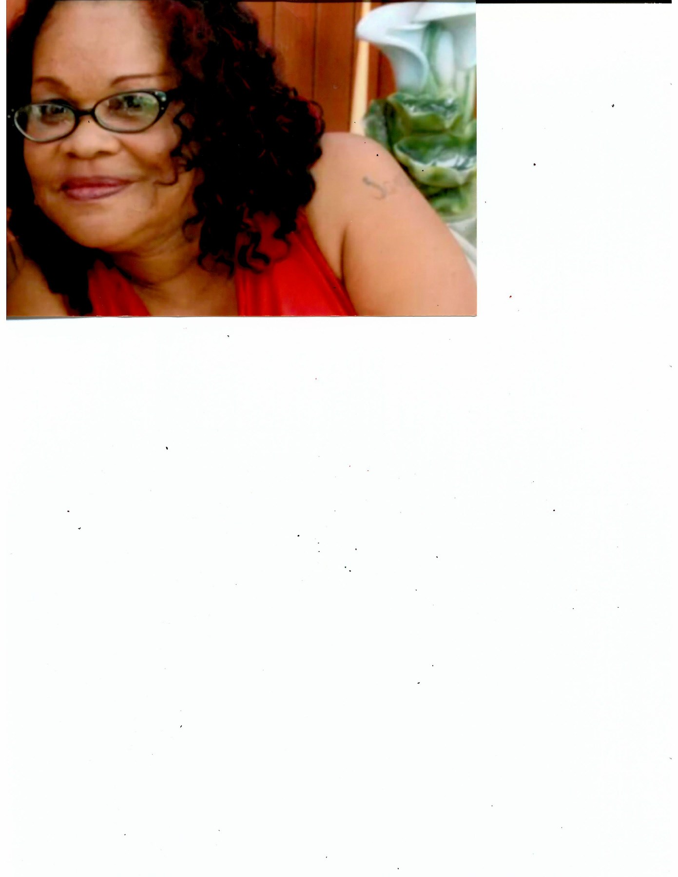 Obituary of Darlene L Gayle