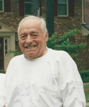 Obituary of Rolando R. Saavedra