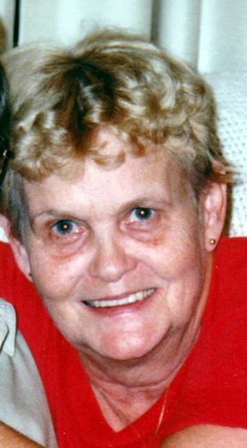 Obituary of Carolyn J. Simpkins