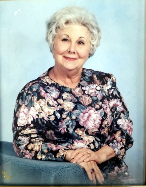 Obituario de Virginia T. Fralic