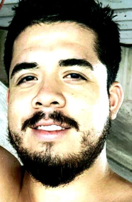 Obituary of Jose Alfredo Lorenzana Sotelo