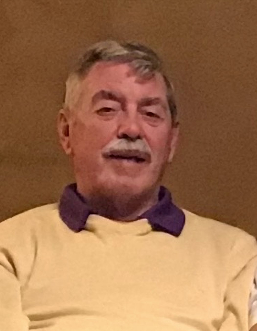 David William Livingstone Obituary Halifax, NS