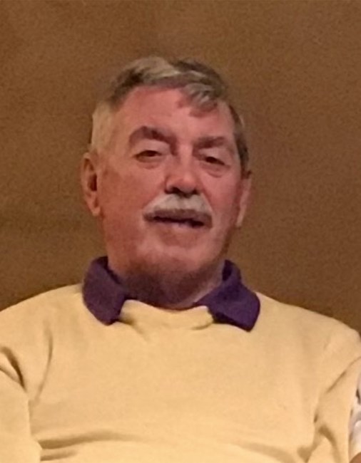 Obituary of David William Livingstone