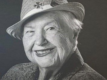 Obituary of Doris Elizabeth Brown