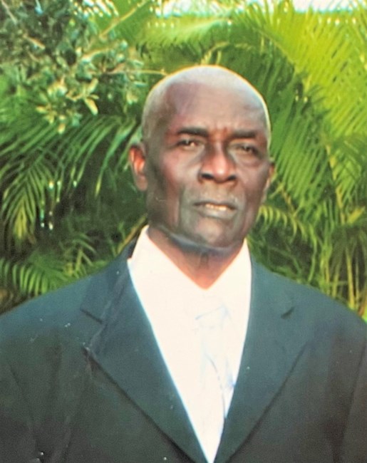 Obituary of Louicius Telcy