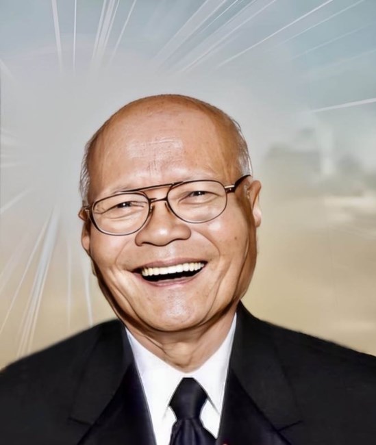 Obituary of Eduardo F. Villanueva