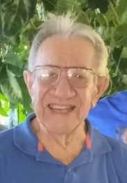 Obituary of Luis Manuel López Vélez