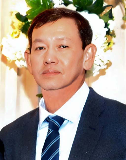 Obituary of Ha Ngoc Nguyen