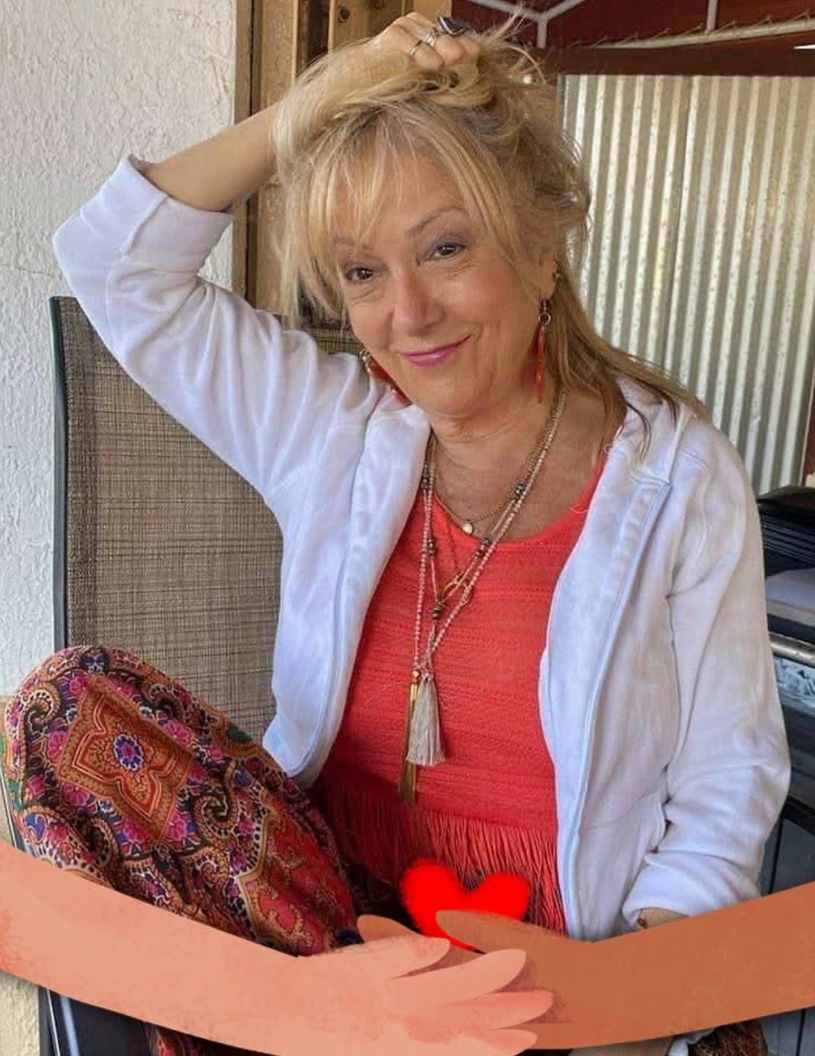 Obituary of Pat Lee Hargraves