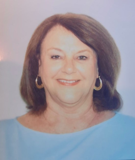 Avis de décès de Betty Necaise Clements