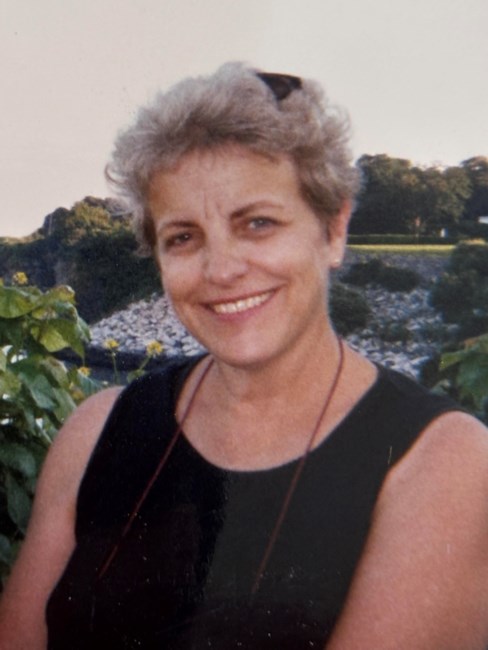 Obituary of Christina Marie Bertoni