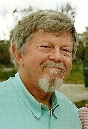 Avis de décès de Robert Paul Conner Whittier