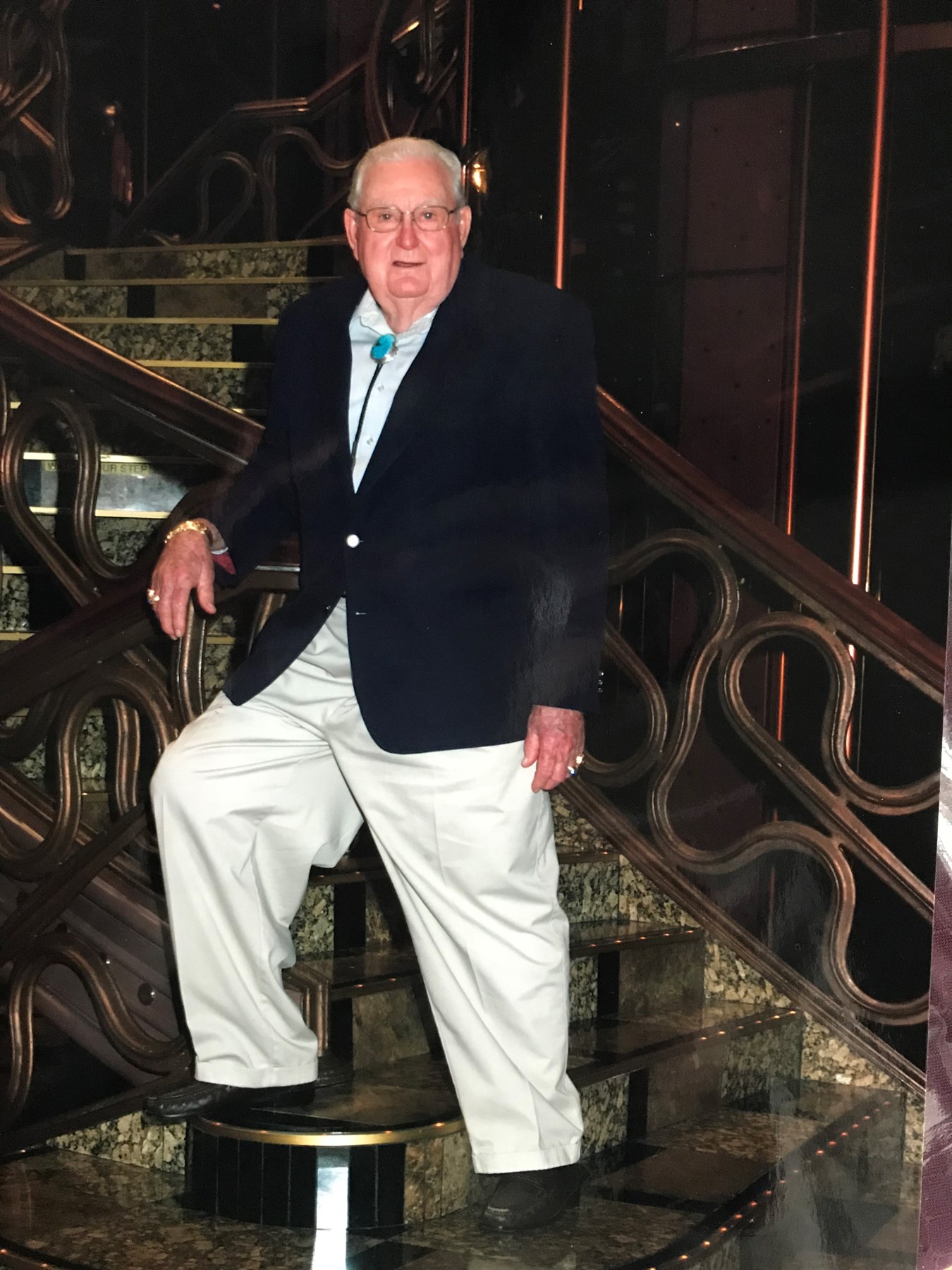 Obituary of Wayne Leamon McMickle