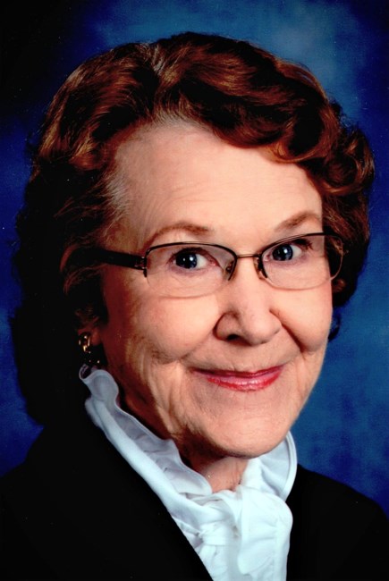 Obituary of Emma Jean Turner Cole