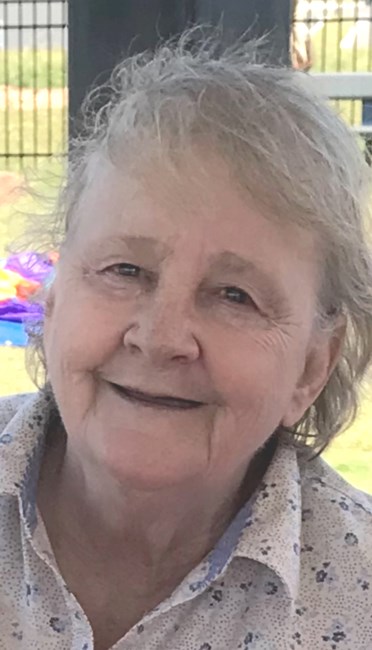 Obituary of Juanita Doolittle