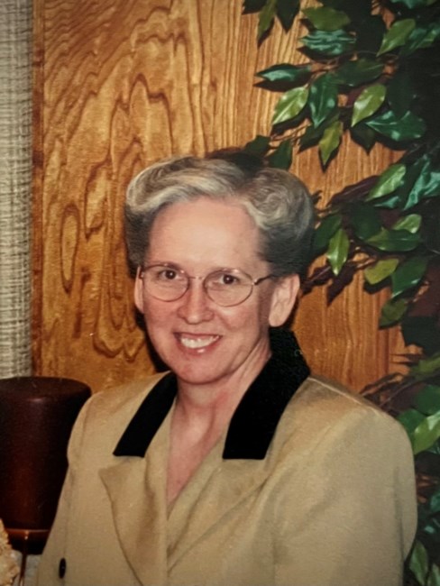 Obituary of Rhydonna Lynn Pitts