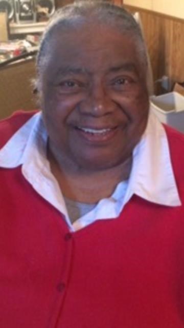 Obituary of Doris Lee Scott