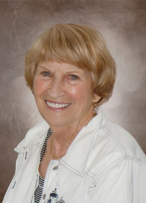 Obituary of Jacqueline Rousseau Renaud