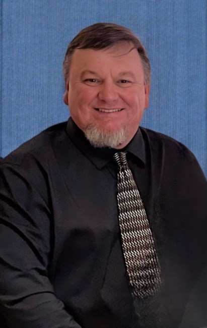 Obituary of Gordon Paul Howard