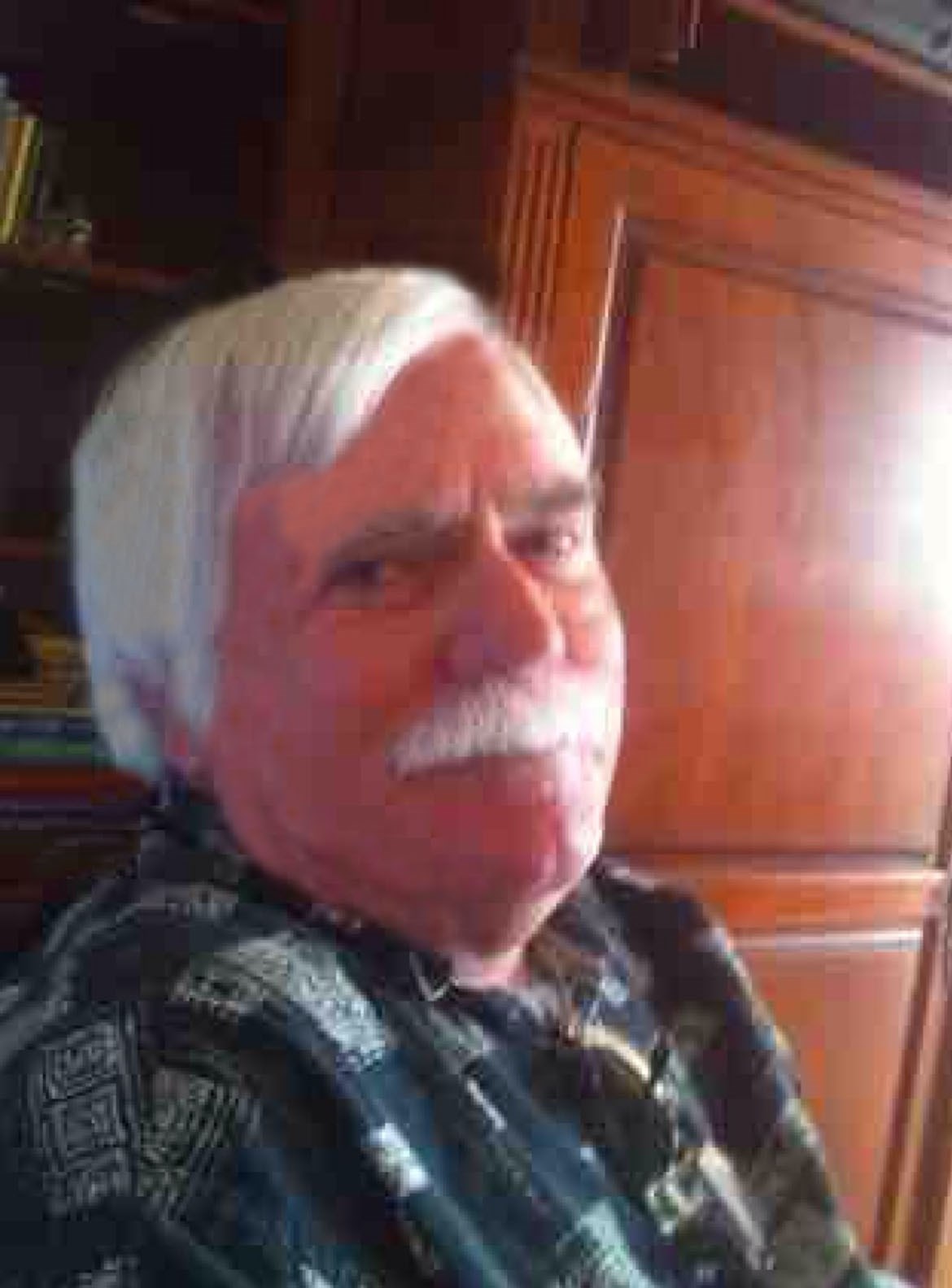 Obituary of Darby Stillman Blanchard