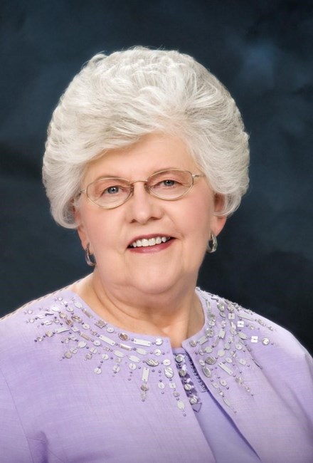 Avis de décès de Mayann Fern Longuevan